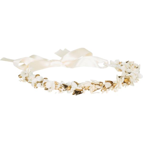 cappelli Betty London bianco