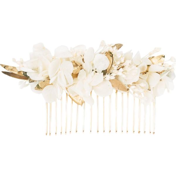 cappelli Betty London bianco