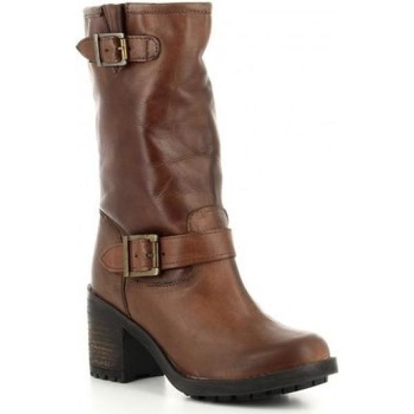 Stivali marrone Walk   Fly marrone