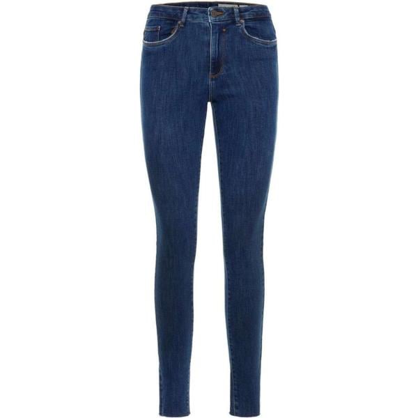 Jeans slim fit blu Vero Moda blu