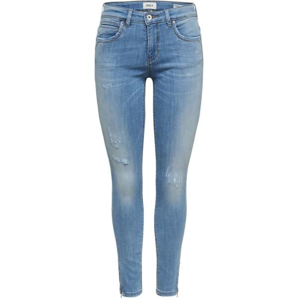 jeans skinny Only blu