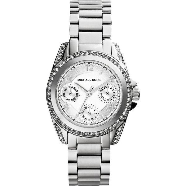 orologi analogici MICHAEL Michael Kors grigio