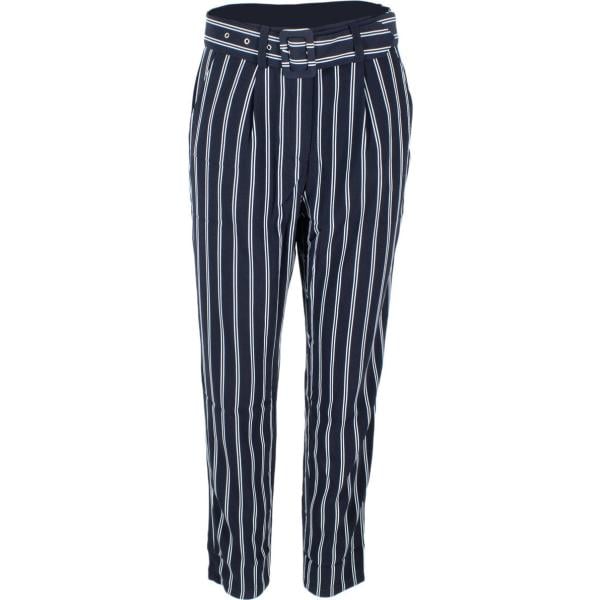 pantaloni Jacqueline De Yong blu