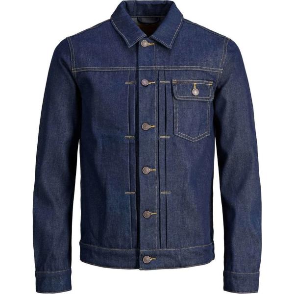 giacche Jack   Jones blu