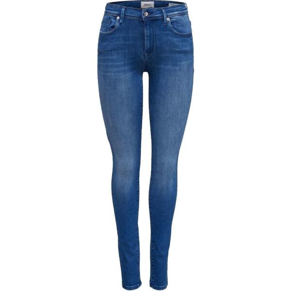jeans skinny Only blu