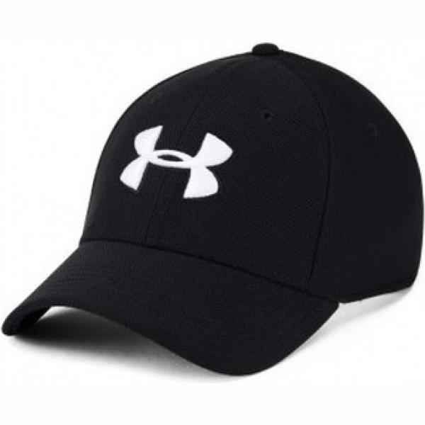 cappello Under Armour nero