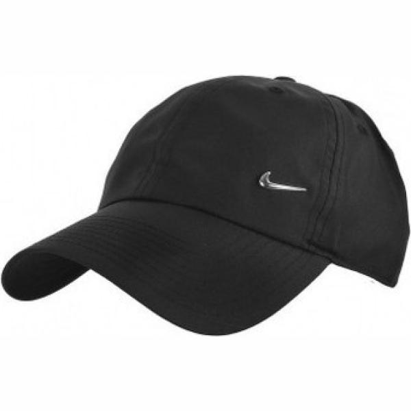 cappello Nike nero