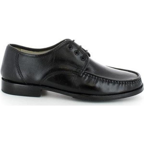 scarpe stringate Le Comodone nero