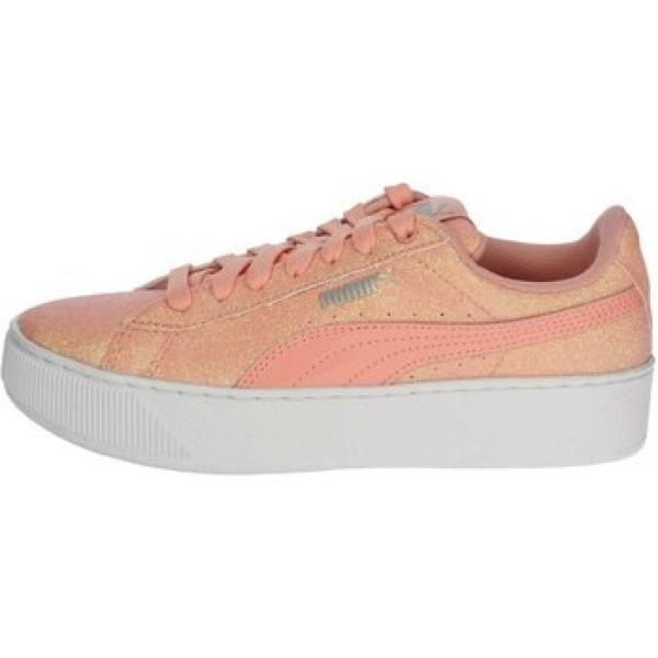 sneakers Puma rosa