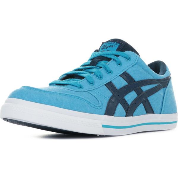 Scarpe blu Asics blu