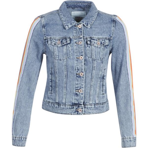 blazer Only blu