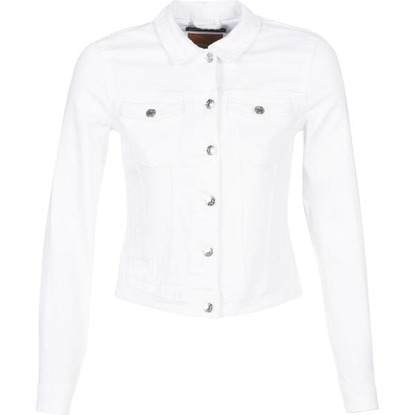 blazer Only bianco