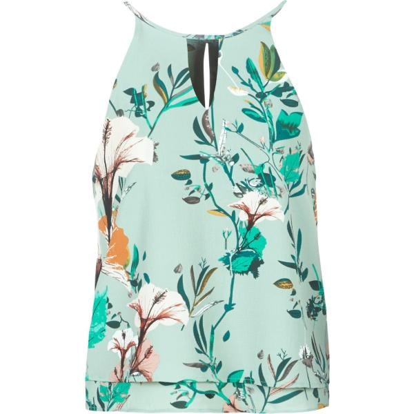 camicie Only verde