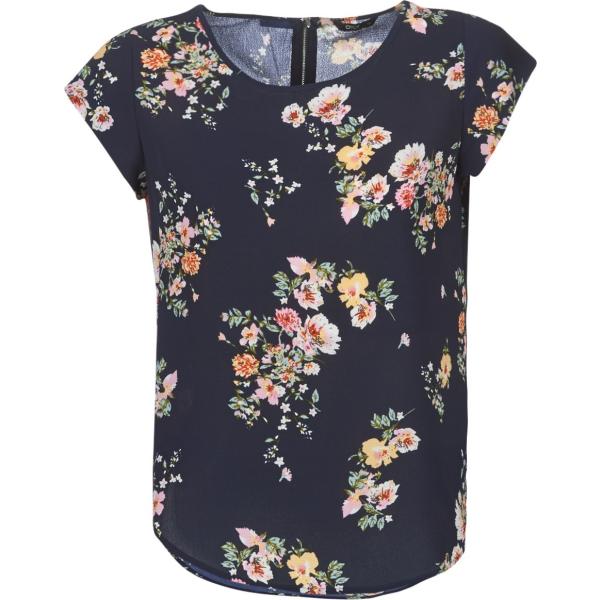 Camicetta blu Only blu