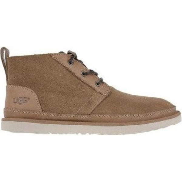 stivali e stivaletti Ugg marrone