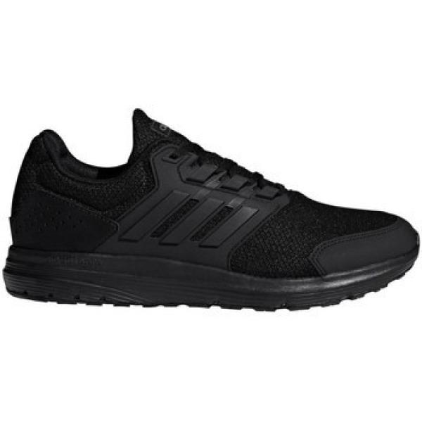 Scarpe nero Adidas nero