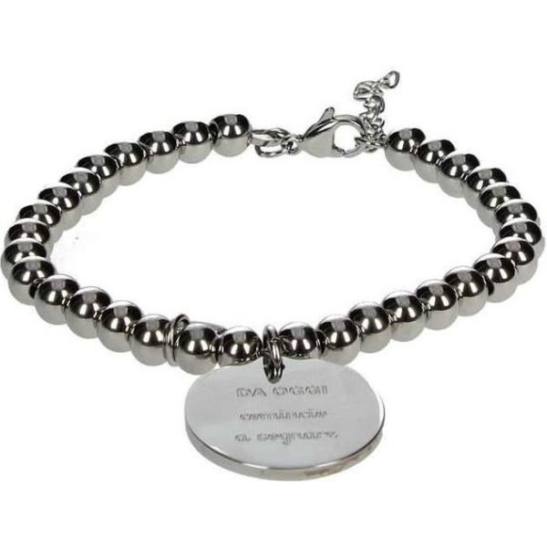 braccialetti Anna Biblo grigio