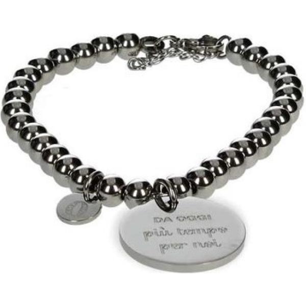 braccialetti Anna Biblo multicolore