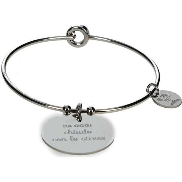 braccialetti Anna Biblo grigio