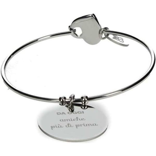 braccialetti Anna Biblo grigio