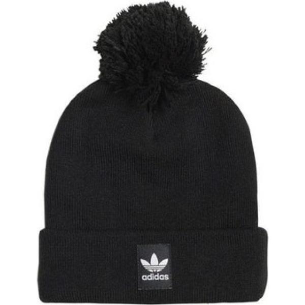 berretti Adidas nero