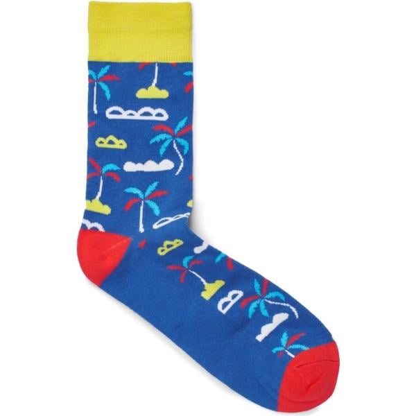 calzini Jack   Jones blu