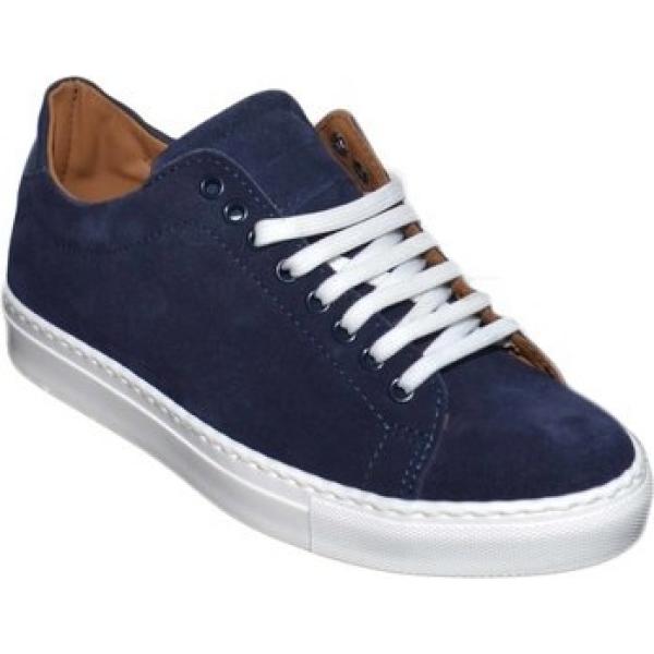 sneakers Made In Italia blu