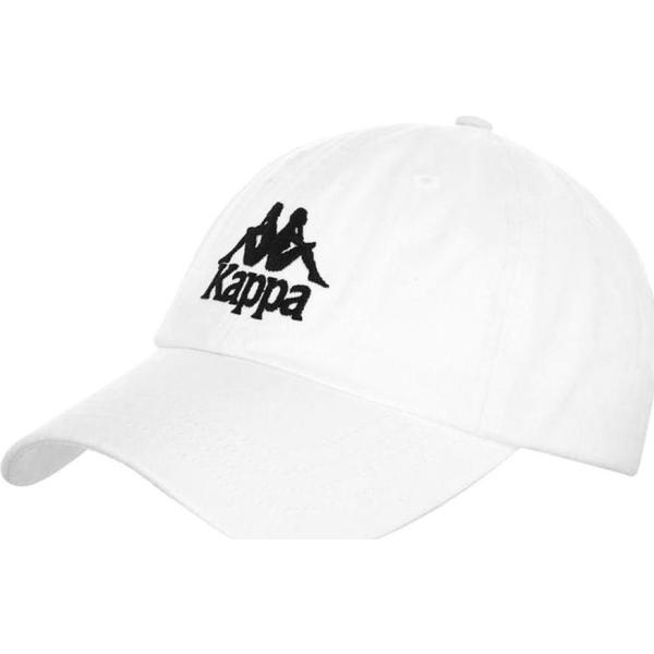 cappello Kappa bianco