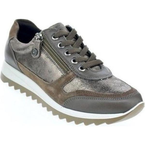 scarpe sportive Imac marrone