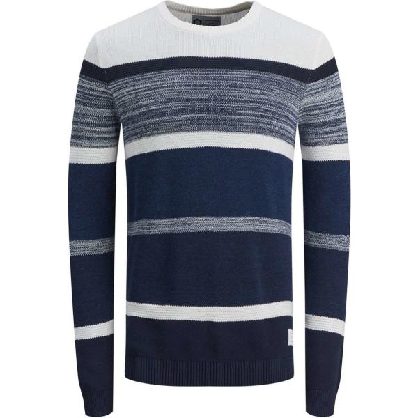 maglione Jack   Jones blu