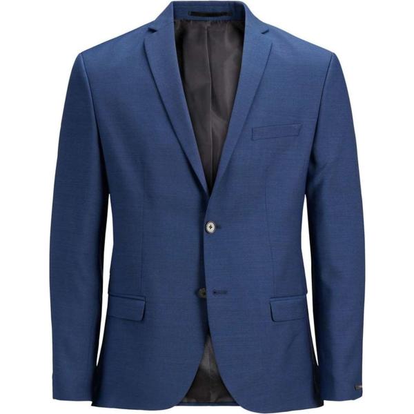 giacche Jack   Jones blu