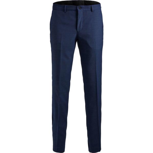 pantaloni Jack   Jones blu