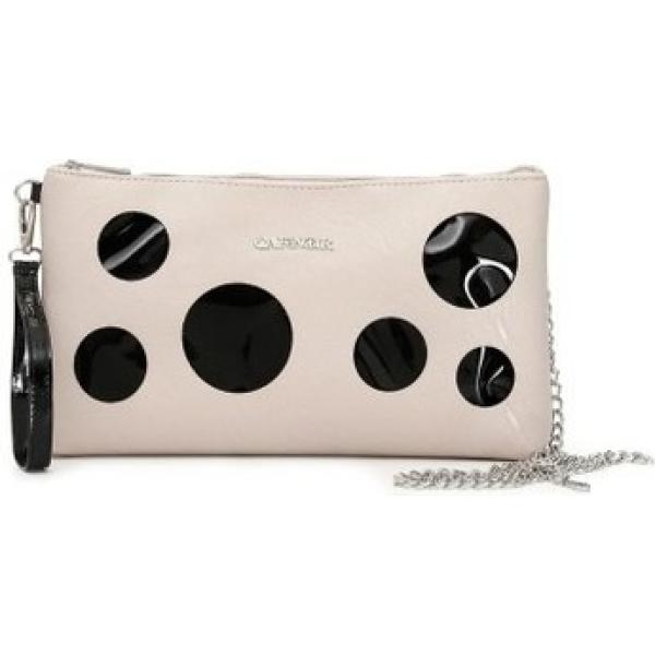 pochette Café Noir rosa