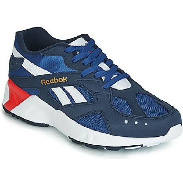 sneakers Reebok Classic blu