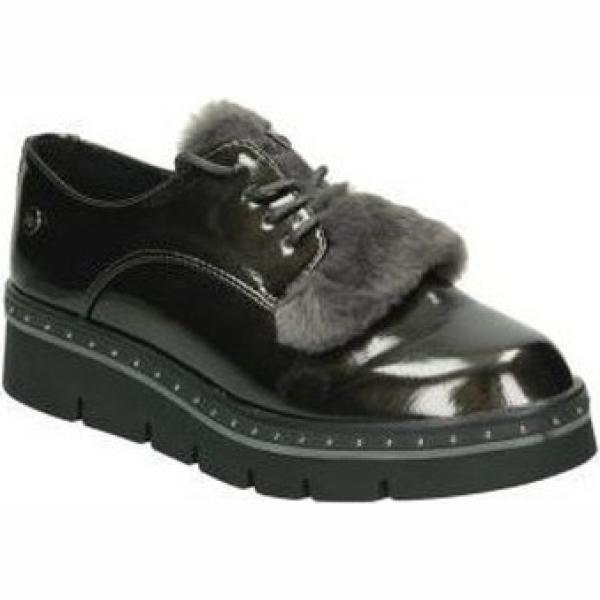 scarpe stringate Xti nero