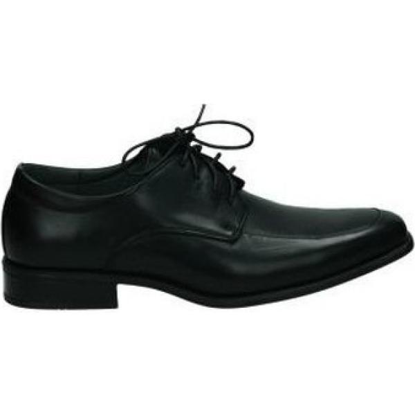 scarpa Deity nero