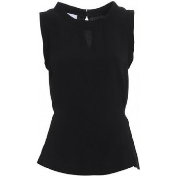 camicia Dondup nero