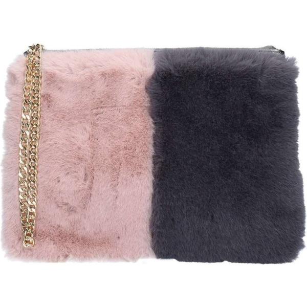 Shopping bag rosa Pauls Boutique London rosa