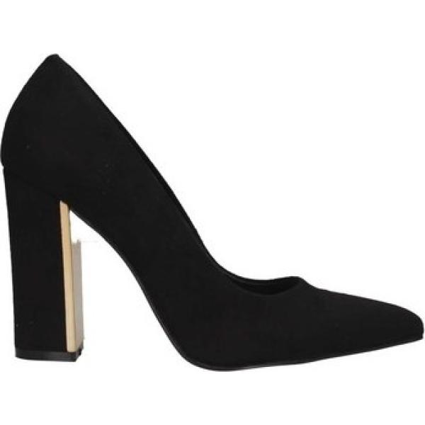 décolleté Exé Shoes nero