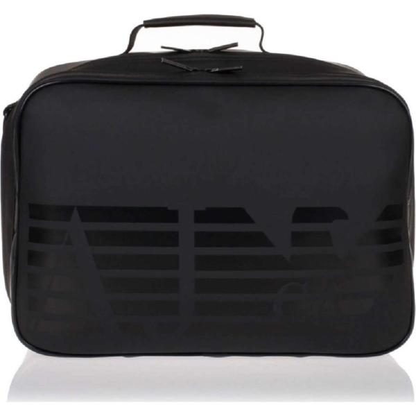 valigetta Armani jeans nero