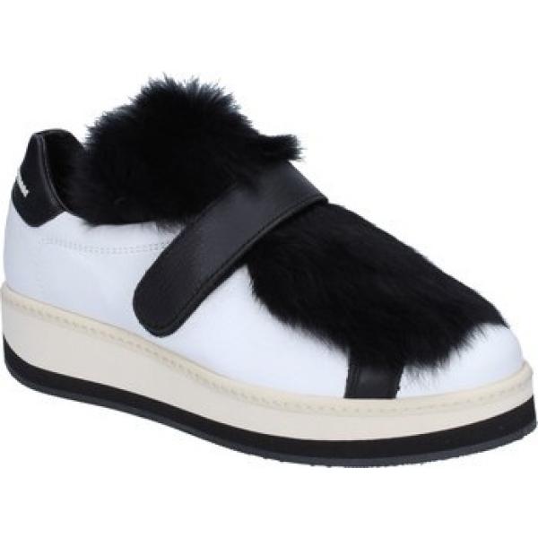sneakers Manuel Barcelo multicolore