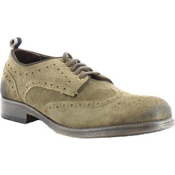 scarpe stringate Wrangler