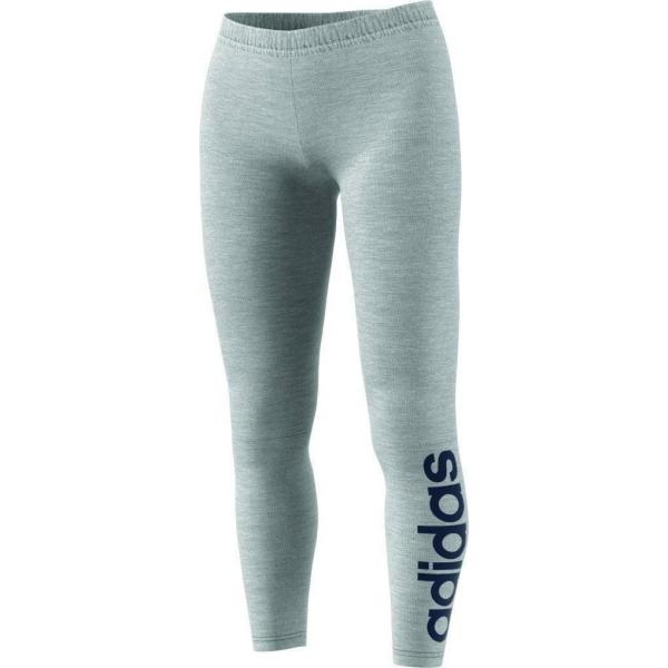 collant Adidas grigio