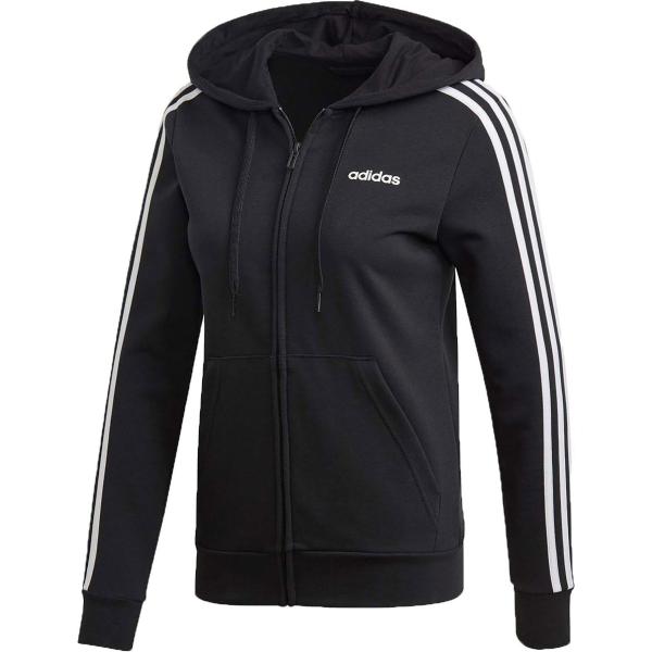 giacca Adidas nero