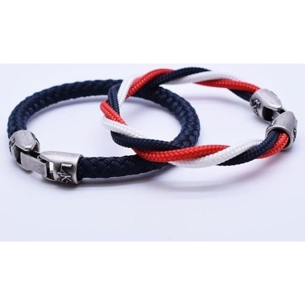 braccialetti L4k3 bianco