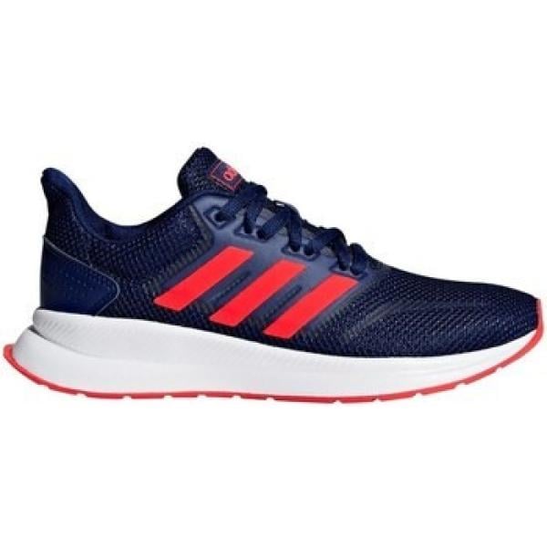 sneakers Adidas blu