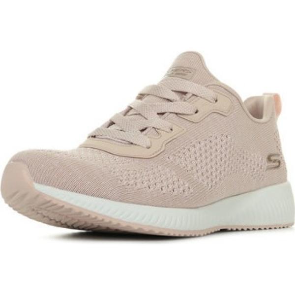 sneakers Skechers marrone