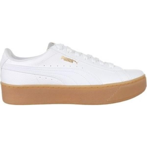 sneakers Puma bianco