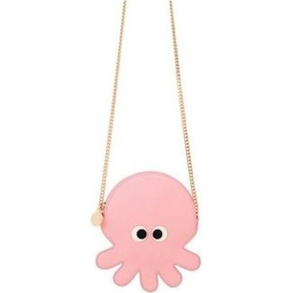 borsa a mano Le Pandorine viola