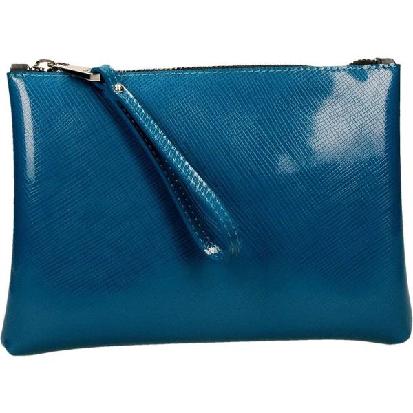 shopping bag Gum nero